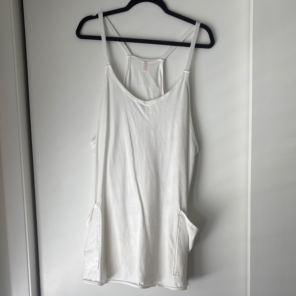 Free People Mini Dress